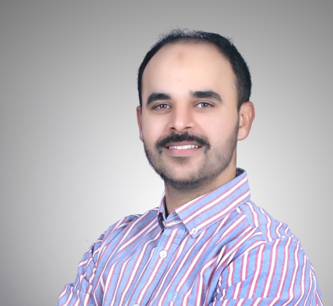 Mohamed Elairaj